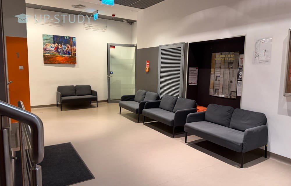 Фото №14: Варшавська Технічно Артистична Академія | Центр польської освіти | UP-STUDY