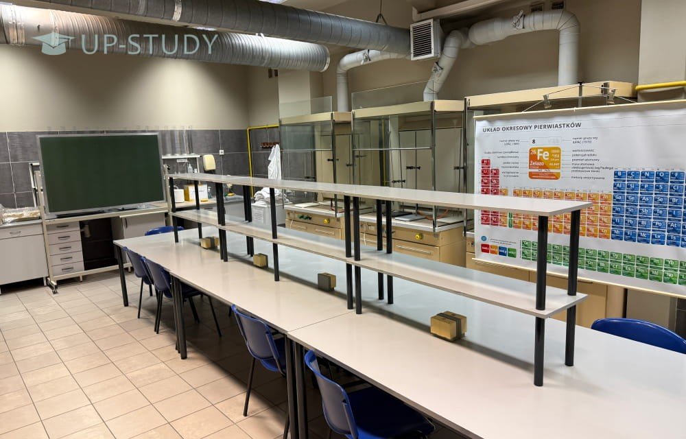 Фото №16: Варшавська Технічно Артистична Академія | Центр польської освіти | UP-STUDY