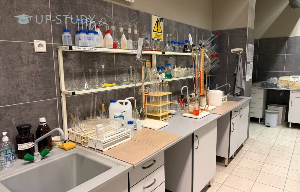 Фото №17: Варшавська Технічно Артистична Академія | Центр польської освіти | UP-STUDY