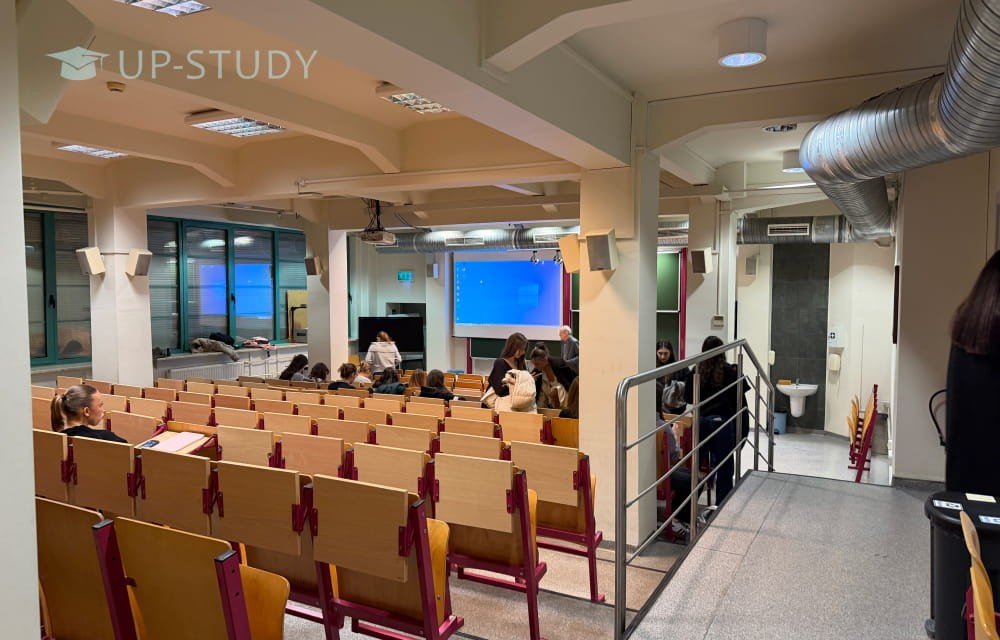 Фото №22: Варшавська Технічно-Артистична Академія | Центр польської освіти | UP-STUDY