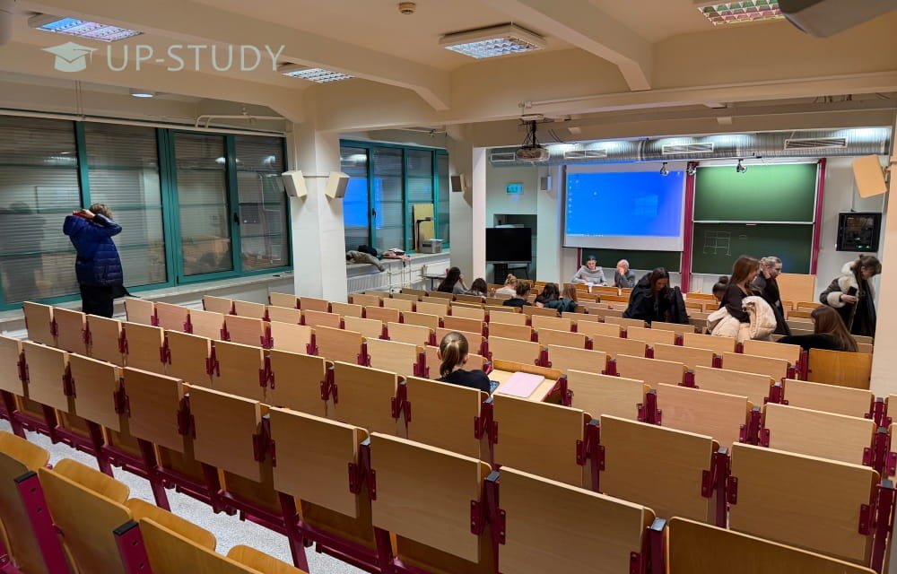 Фото №25: Варшавська Технічно-Артистична Академія | Центр польської освіти | UP-STUDY