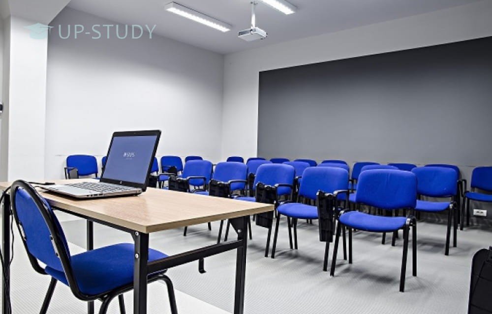 Фото №3: Університет SWPS у Вроцлаві | Центр польської освіти | UP-STUDY