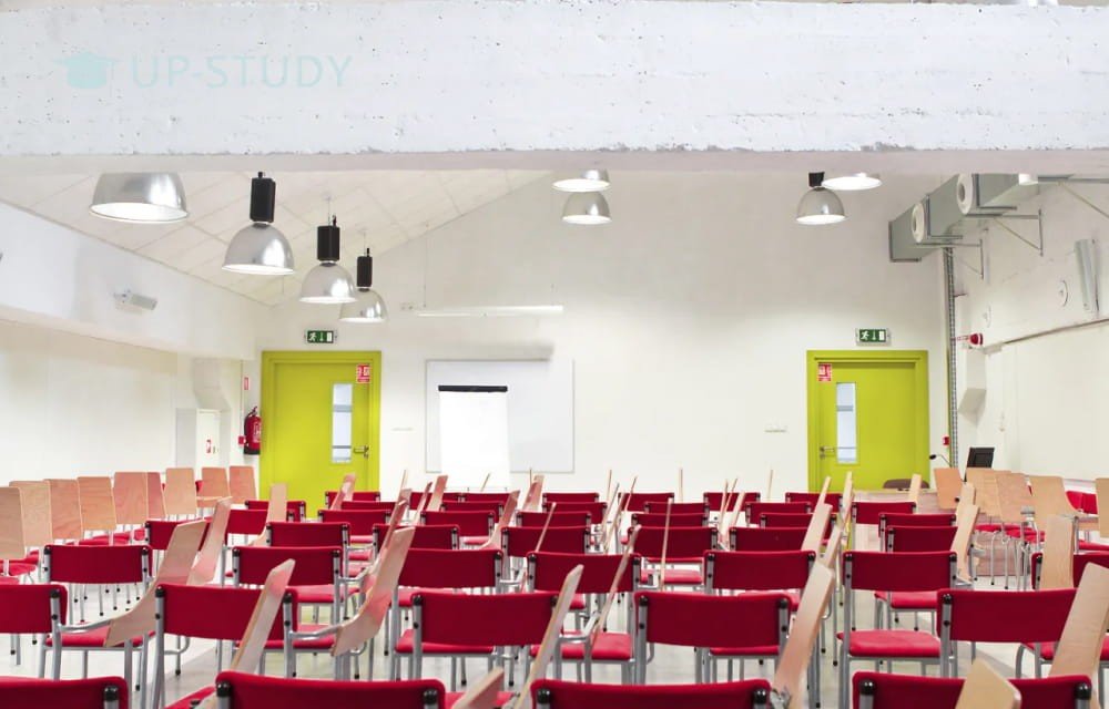 Фото №6: Університет SWPS у Вроцлаві | Центр польської освіти | UP-STUDY