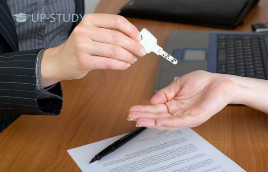 Ціни на житло в Польщі. Оренда квартири на час навчання?