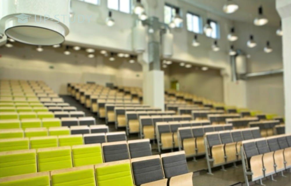 Фото №10: Університет SWPS у Вроцлаві | Центр польської освіти | UP-STUDY