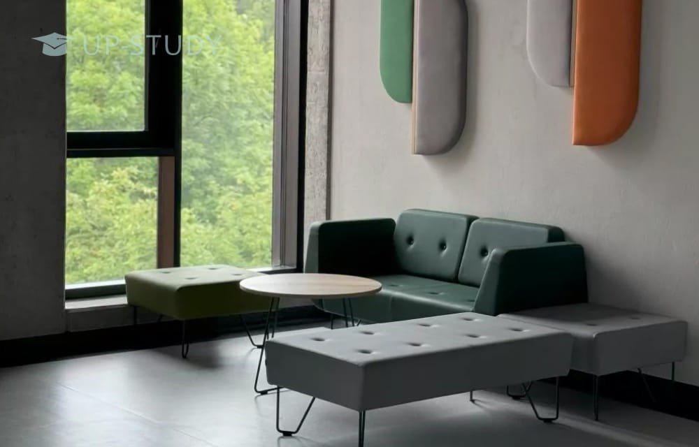 Фото №4: Университет SWPS в Катовице | Центр польского образования | UP-STUDY