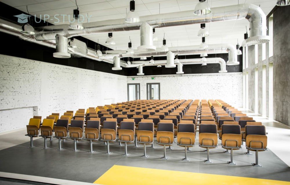 Фото №5: Университет SWPS в Катовице | Центр польского образования | UP-STUDY