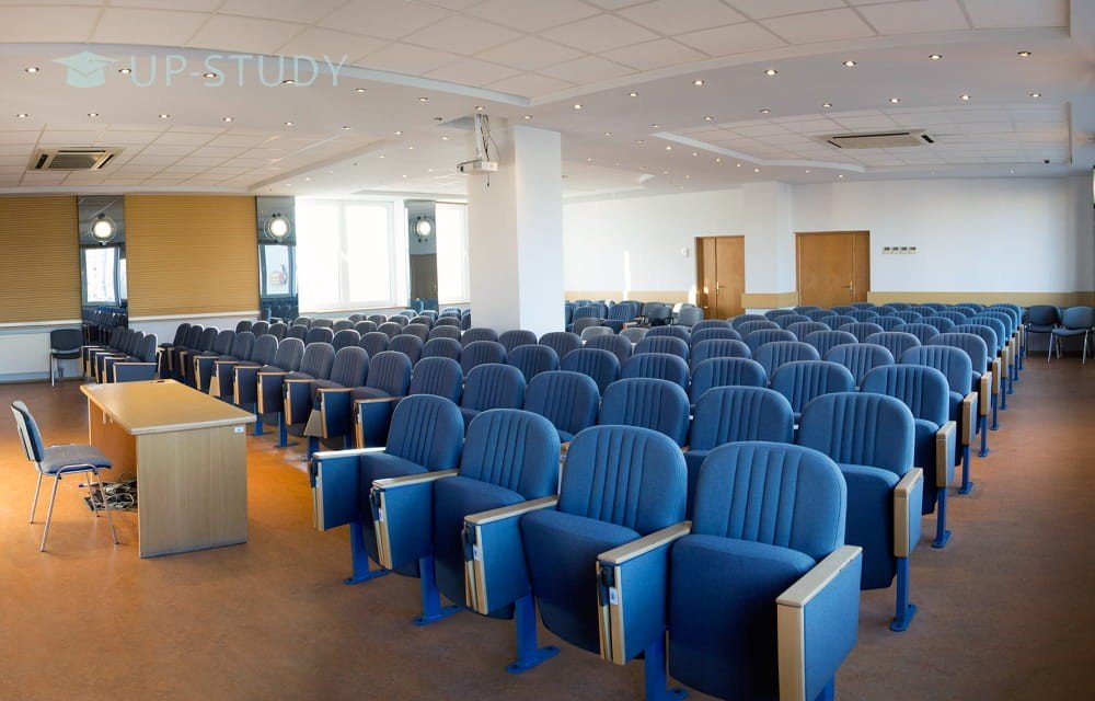 Фото №9: Университет SWPS в Катовице | Центр польского образования | UP-STUDY