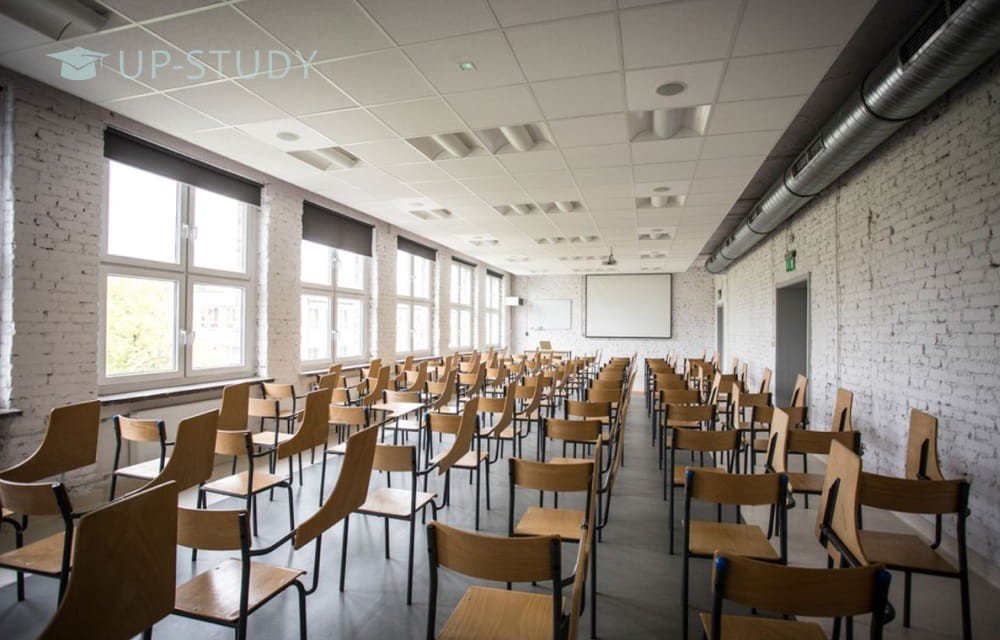 Фото №10: Университет SWPS в Катовице | Центр польского образования | UP-STUDY