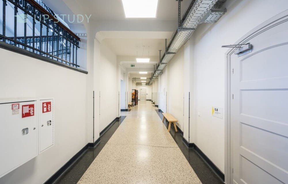 Фото №2: Университет SWPS в Сопоте | Центр польского образования | UP-STUDY