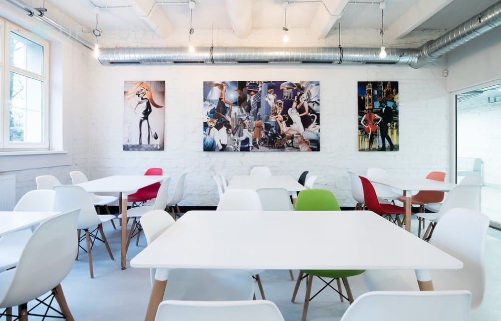 Фото №4: Университет SWPS в Сопоте | Центр польского образования | UP-STUDY