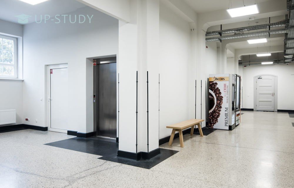 Фото №8: Университет SWPS в Сопоте | Центр польского образования | UP-STUDY