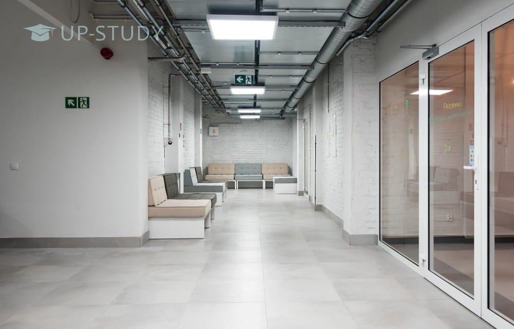 Фото №9: Университет SWPS в Сопоте | Центр польского образования | UP-STUDY