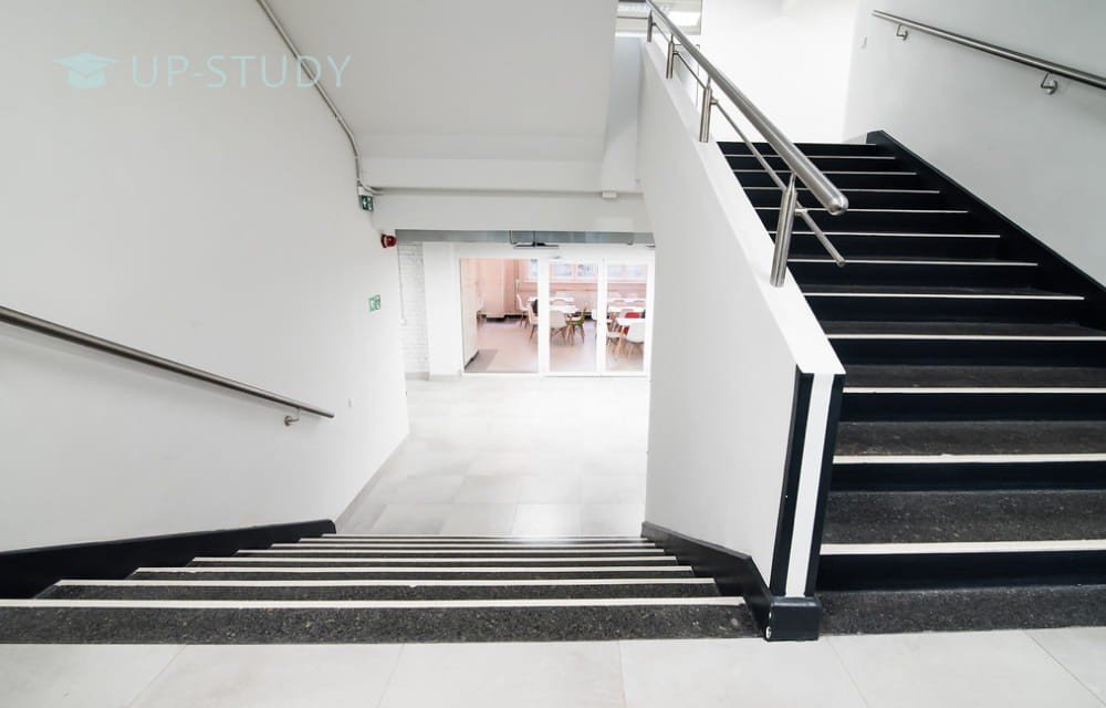 Фото №11: Университет SWPS в Сопоте | Центр польского образования | UP-STUDY