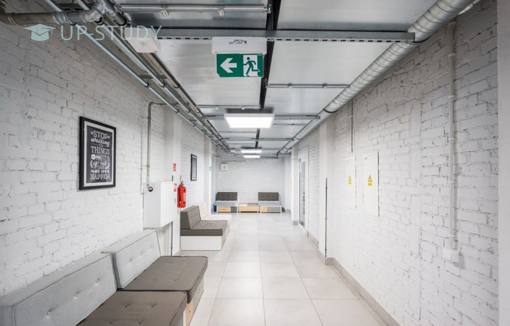 Фото №13: Университет SWPS в Сопоте | Центр польского образования | UP-STUDY