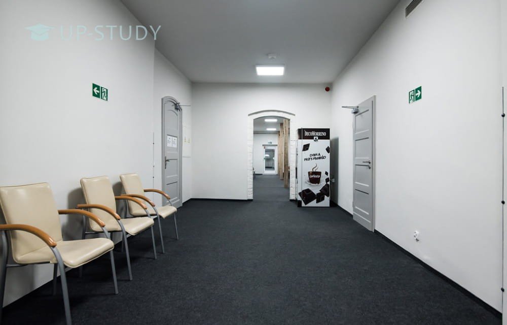 Фото №14: Университет SWPS в Сопоте | Центр польского образования | UP-STUDY