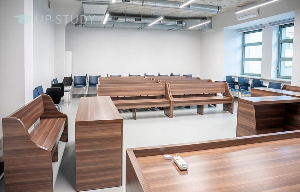 Фото №3: Университет SWPS в Кракове | Центр польского образования | UP-STUDY