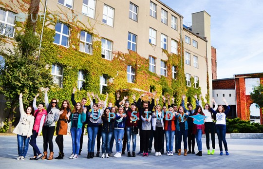 Які можливості відкриває навчання у Вроцлавському Університеті Менеджменту