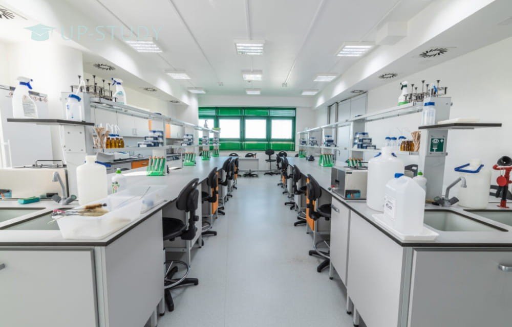 Фото №4: Університет імені Ришарда Лазарського | Центр польської освіти | UP-STUDY