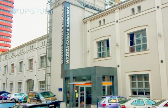 Чим відрізняється Університет Банківської Справи в Познані від інших ВНЗ бізнес-напрямки?