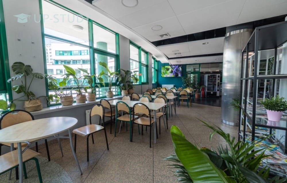 Фото №12: Університет імені Ришарда Лазарського | Центр польської освіти | UP-STUDY