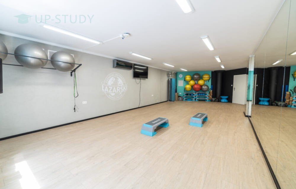 Фото №13: Університет імені Ришарда Лазарського | Центр польської освіти | UP-STUDY