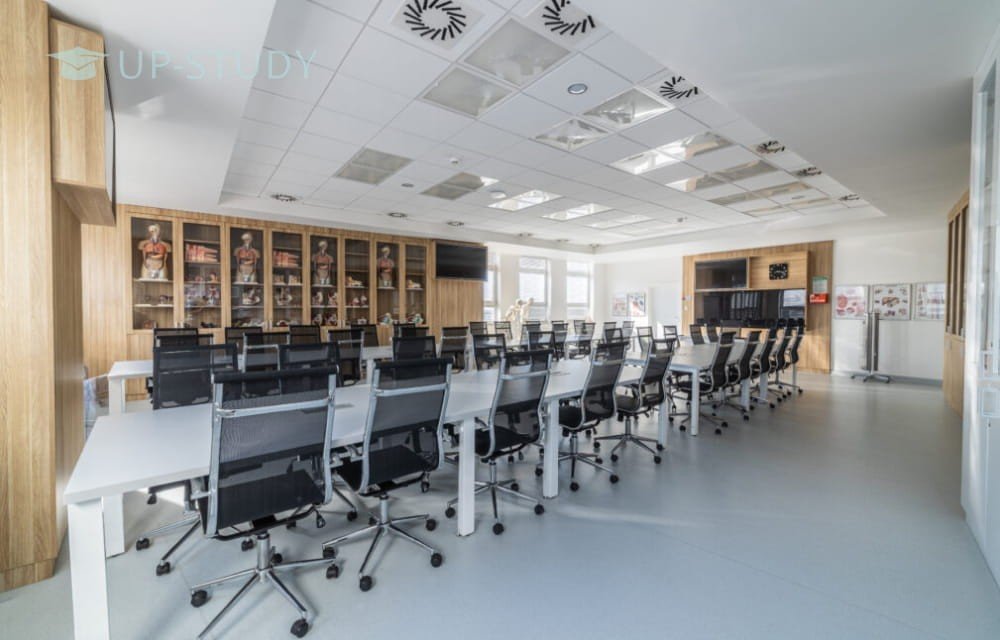 Фото №17: Університет імені Ришарда Лазарського | Центр польської освіти | UP-STUDY