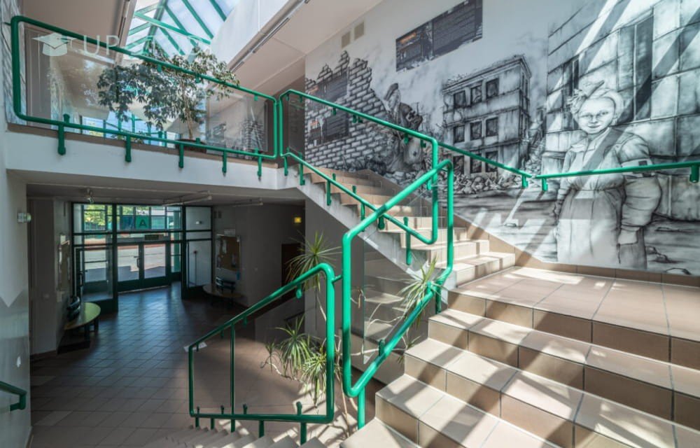 Фото №19: Університет імені Ришарда Лазарського | Центр польської освіти | UP-STUDY