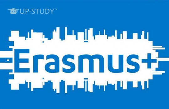 Особливості програми Erasmus. Як взяти участь?
