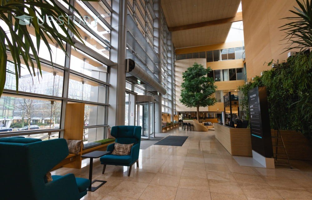 Фото №4: Университет Банковского дела MERITO в Варшаве | Центр польского образования | UP-STUDY