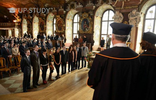 Міжнародний Університет Логістики та Транспорту. Де можна працювати, після закінчення ВНЗ?