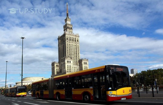 У скільки обійдеться проживання в Польщі. Ціни на оренду