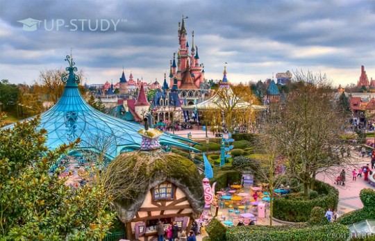 Як провести вікенд в Парижі. Що подивитися? Куди сходити?