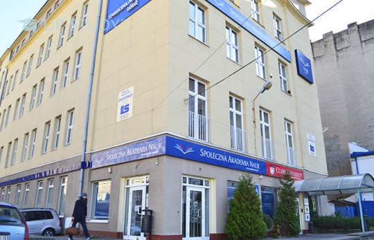 Академия Социальных Наук в Лодзи. Критерии отбора перспективного ВУЗа