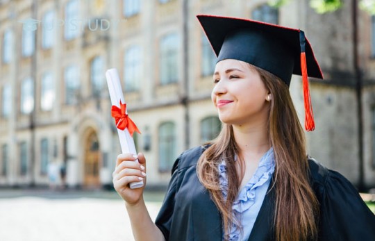 5 грантів на безкоштовне навчання від університету MWSLIT та UP-STUDY