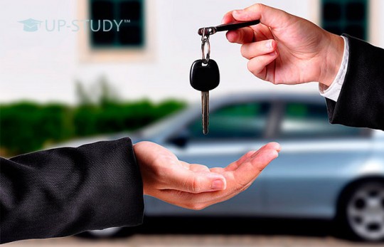 Как купить автомобиль на польской регистрации?