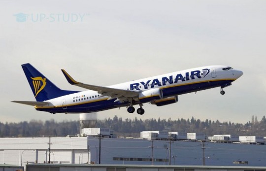 Лоукости Європою. Як подорожувати за дешево?