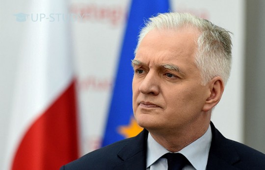 Кращі університети Республіка Польща отримали додаткові 95 мільйонів злотих