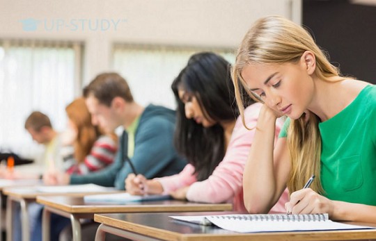 До університетів вступило покоління студентів, які народилися після 2000 року