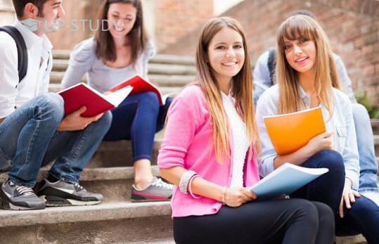 Скільки українських студентів вступили в польські ВНЗ 2017