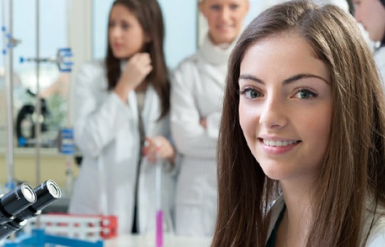 Косметологія — Краса та наука створює сучасний світ