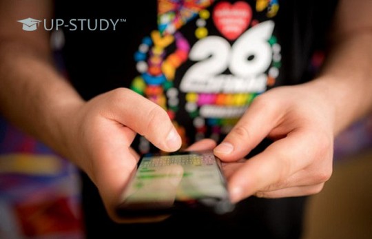 Мобільний додаток 26-го фіналу WOŚP! Загострити свої почуття і відкрийте серця