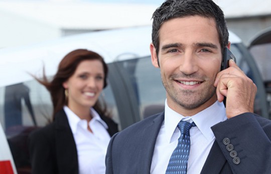 Спеціальність "Логістика": Від Вашого вибору залежить майбутнє