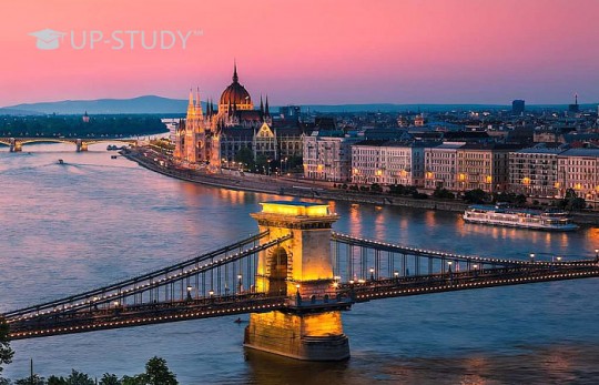 Что обязательно посмотреть Будапеште? Красивые места для фото в Instagram