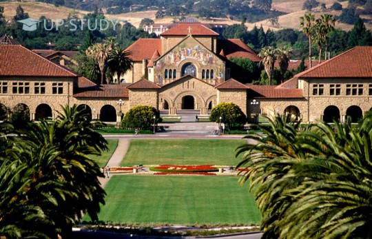 Стенфордський Університет запрошує українців на десятимісячну освітню програму. Покривають всі витрати