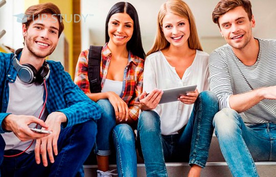 АКЦІЯ! Безкоштовно отримай курс польської на рівень В2 у Польщі (2 міс.) та Україні (4 міс.)!