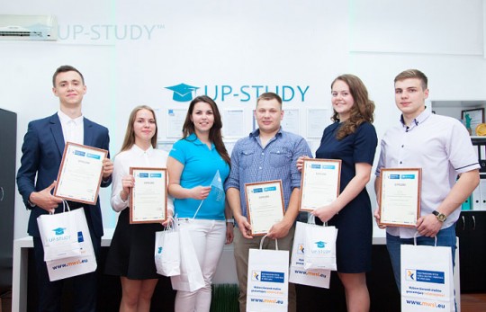 Логістична олімпіада для учнів 11 класів українських шкіл. Отримай можливість вчитися в Польщі безкоштовно