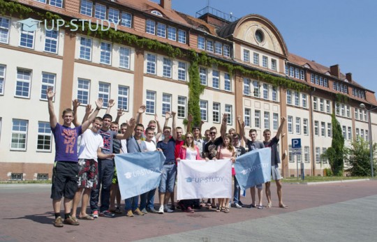 Будівельна Олімпіада для учнів 11 класів українських шкіл. Отримай можливість вчитися в Польщі безкоштовно