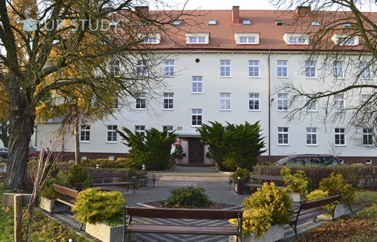 Краще освітнє місто 2018 — Щецин. Безкоштовний вступ на англомовні програми для студентів UP-STUDY