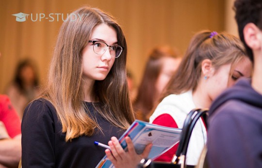 UP-STUDY відновлює набір на магістратуру за напрямом “Туризм та рекреація” в WSH